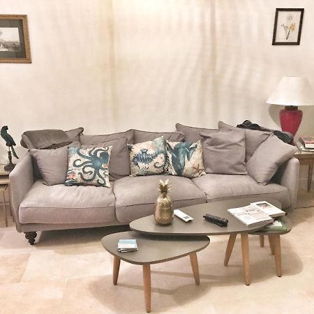 Homelivia, Luxueux Appartement Avec Jardin Prive Nizza Kültér fotó